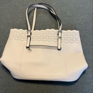 Urban Expressions Light Lavender Purse